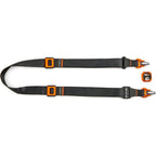 Tracolla AXIS 34 a 3 gambe Inferno