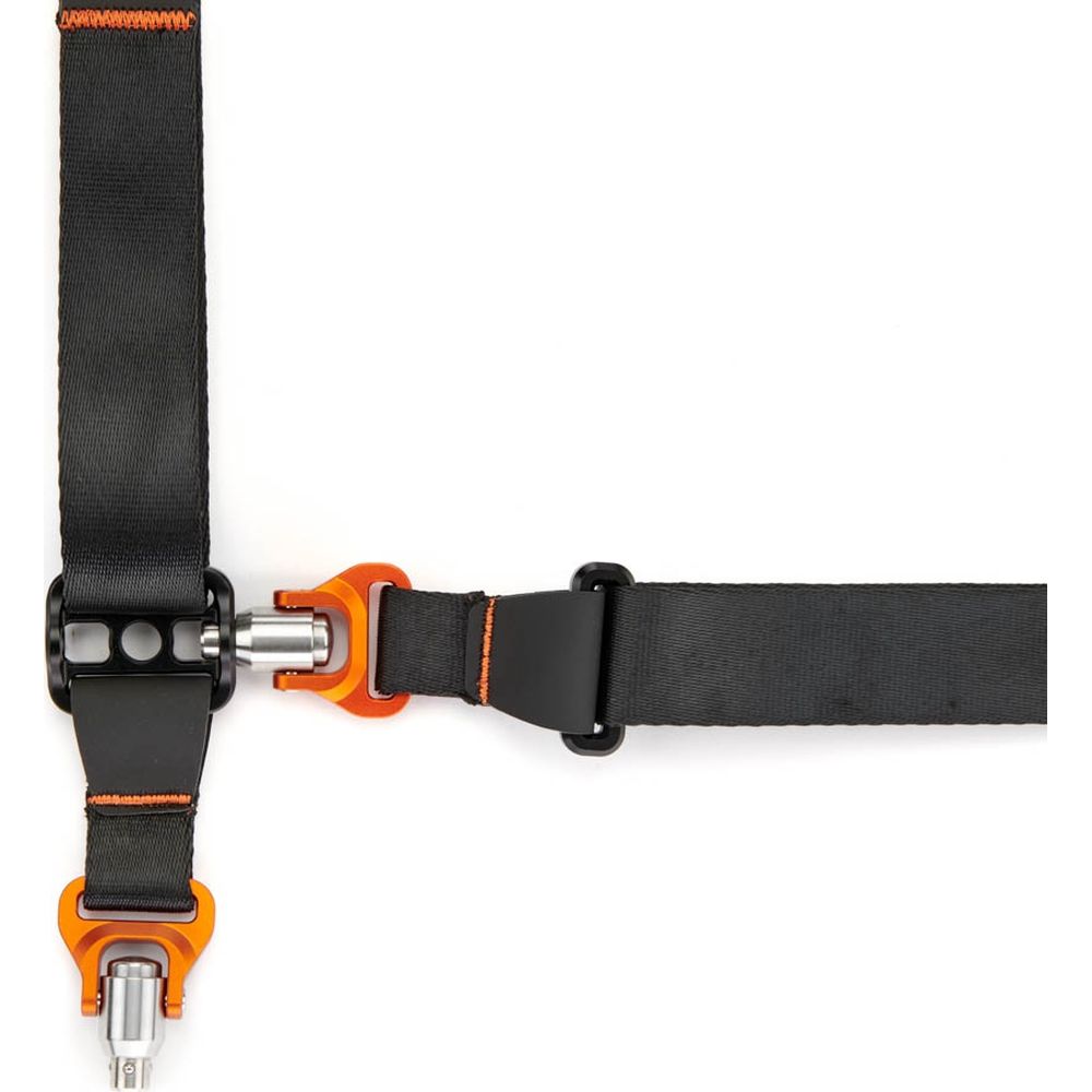 Tracolla AXIS 34 a 3 gambe Inferno