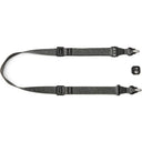 3 Legged Thing AXIS 34 Neck & Shoulder Strap Moondust