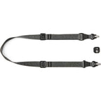 3 Legged Thing AXIS 34 Neck & Shoulder Strap Moondust