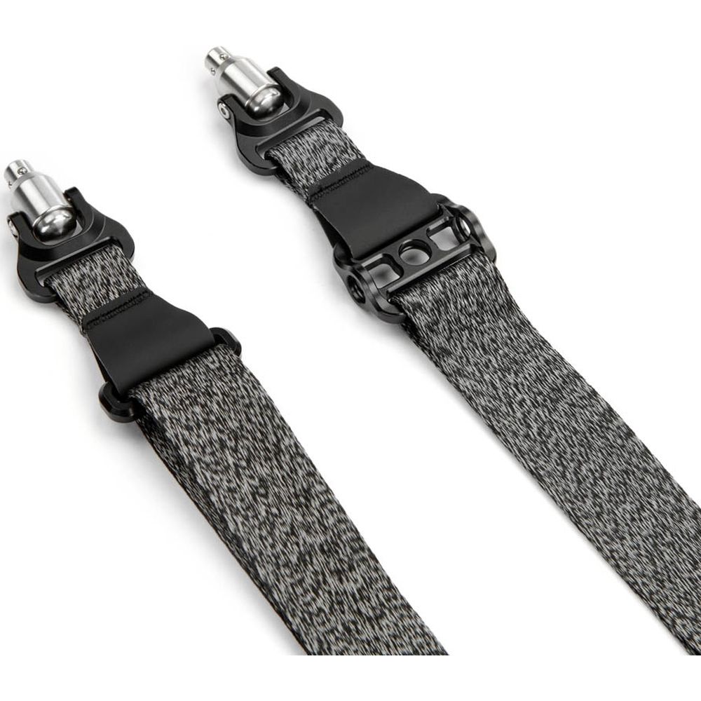 3 Legged Thing AXIS 34 Neck & Shoulder Strap Moondust