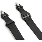 Tracolla e cinturino per collo AXIS 44 di 3 Legged Thing, colore ossidiana
