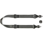 3 Legged Thing AXIS 44 Padded Neck & Shoulder Strap Moondust