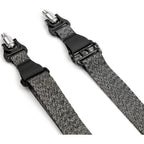 3 Legged Thing AXIS 44 Padded Neck & Shoulder Strap Moondust