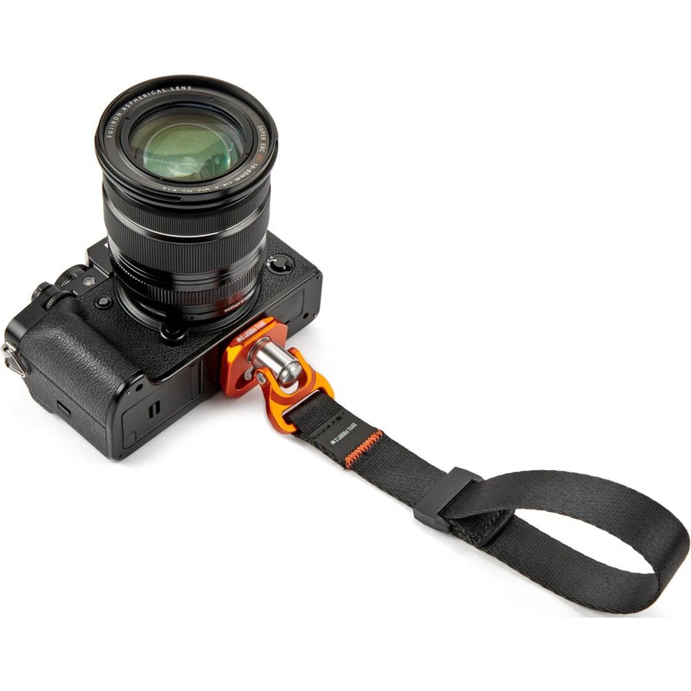 Cinturino da polso AXIS Pulse di 3 Legged Thing Inferno