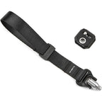Cinturino da polso AXIS Pulse di 3 Legged Thing Obsidian