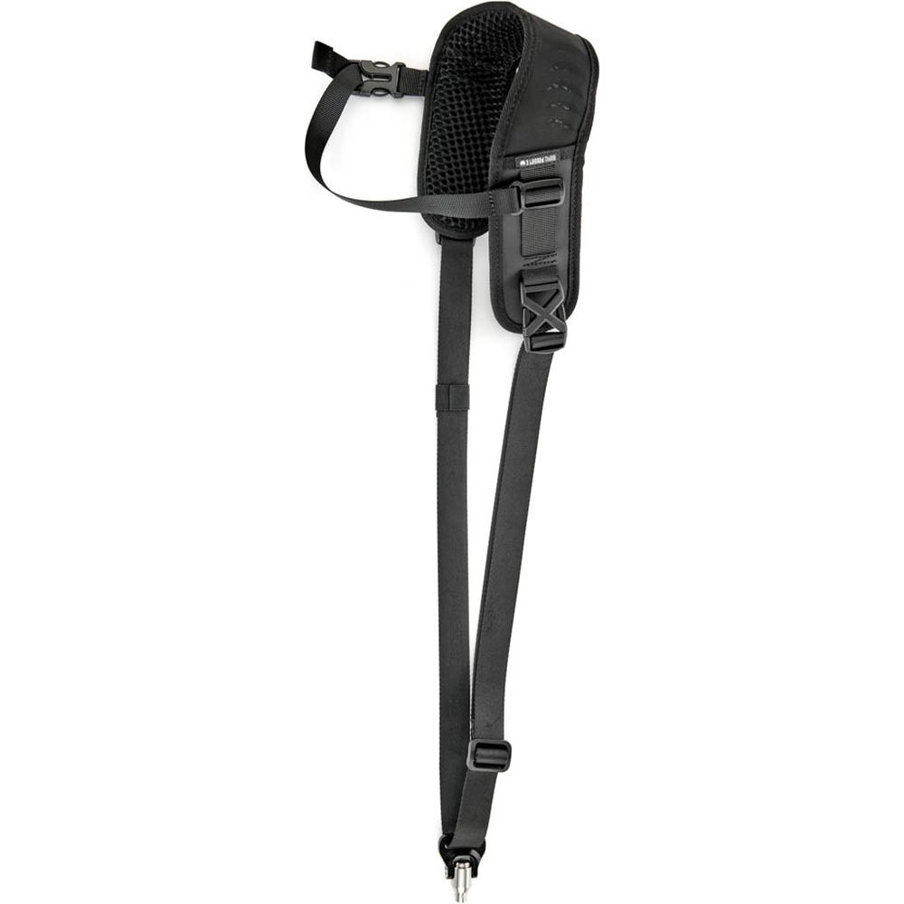 3 Legged Thing AXIS Sling Strap Obsidian