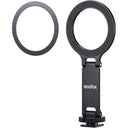 Godox Magnetic Phone holder for LR150 Air