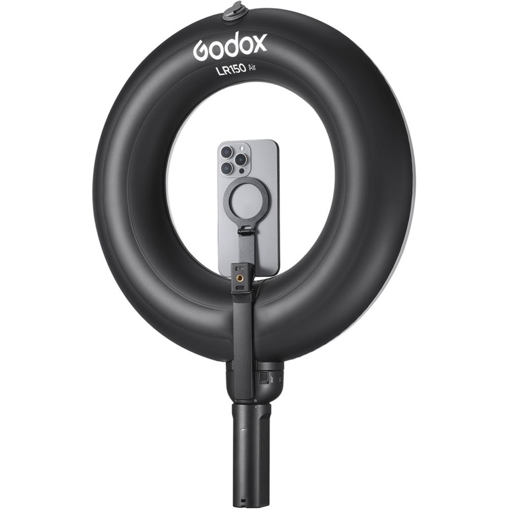 Godox Magnetic Phone holder for LR150 Air