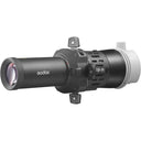 Godox Square Proiettore flash Testa FP-M a 36 gradi
