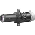 Godox Square Proiettore flash Testa FP-M a 36 gradi