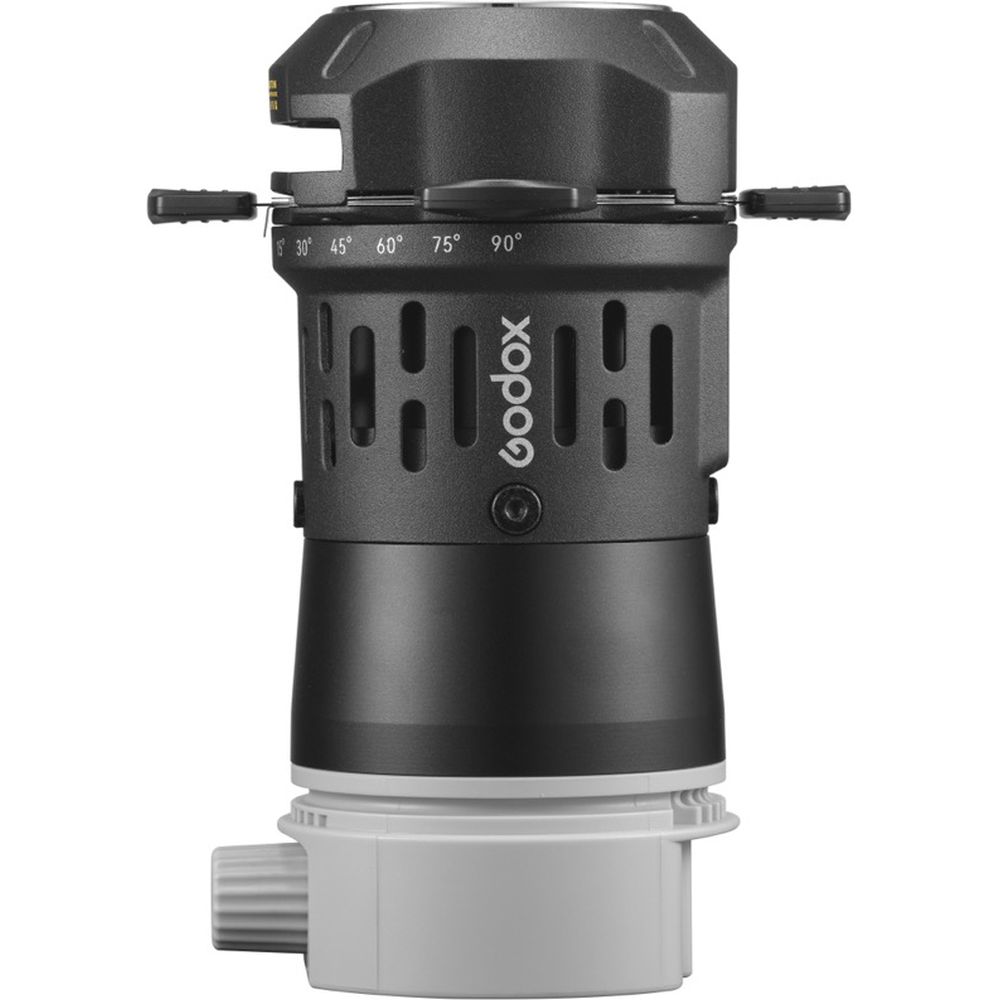 Godox Square Proiettore flash Testa FP-M a 36 gradi