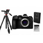 OM SYSTEM OM-1 II Holiday Kit