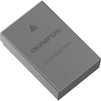 OM SYSTEM OM-5 Mark II Silver Holiday Kit