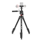 OM SYSTEM OM-5 Mark II Silver Holiday Kit