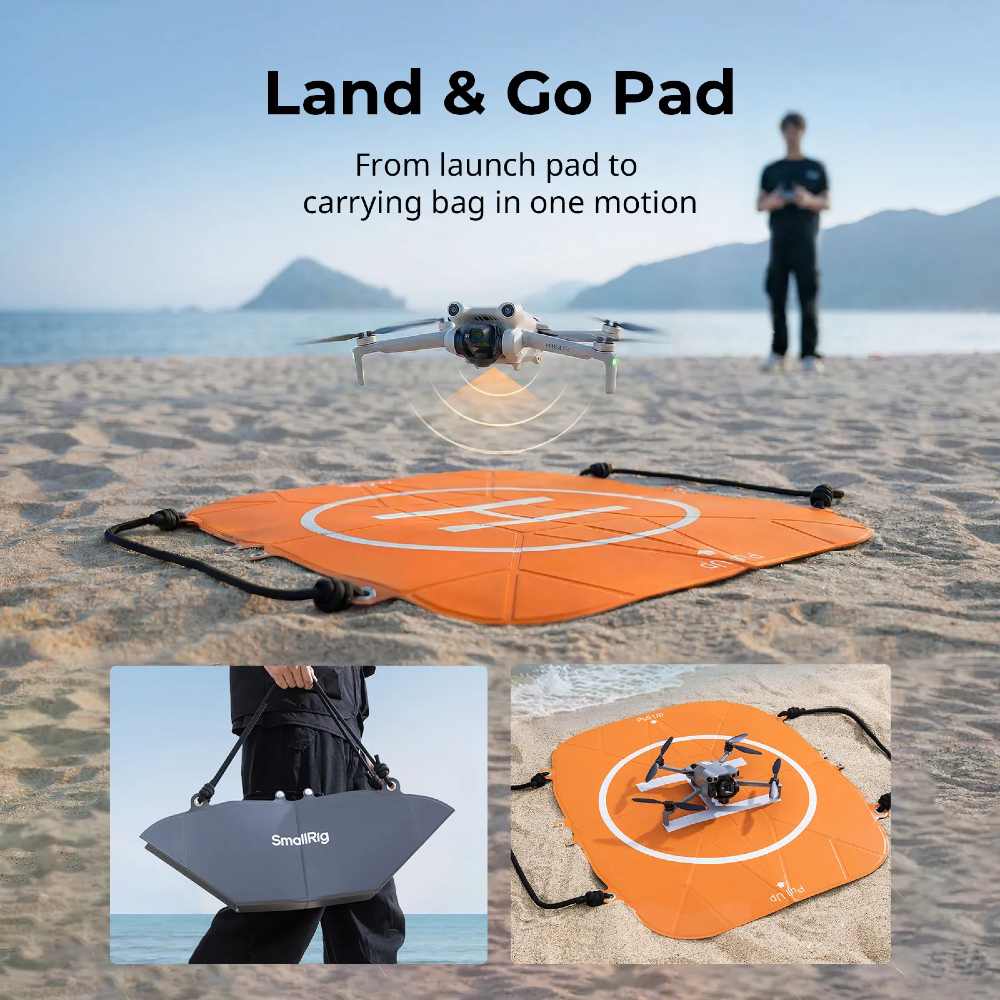 DJI Mini 5 Pro Fly More Combo Holiday Kit