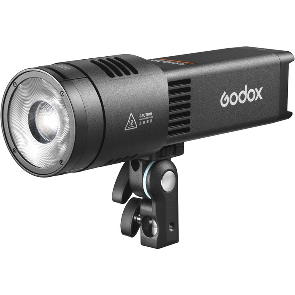 Lampada LED RGB a colori Godox RS100R da 100 Ws