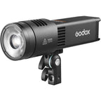 Lampada LED RGB a colori Godox RS100R da 100 Ws