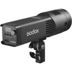 Lampada LED RGB a colori Godox RS100R da 100 Ws