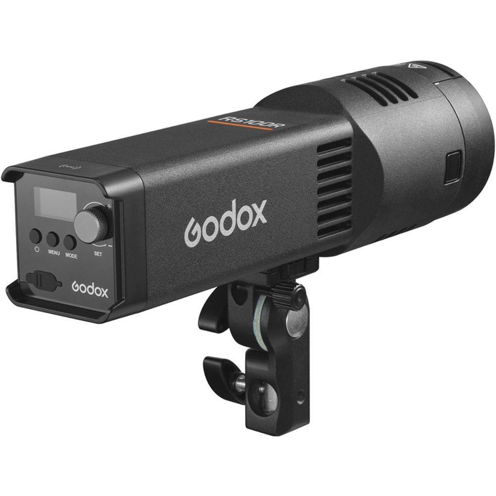 Lampada LED RGB a colori Godox RS100R da 100 Ws
