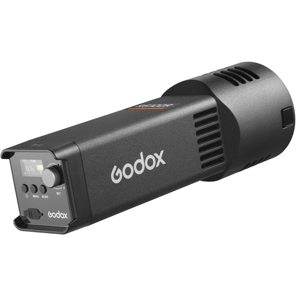 Lampada LED RGB a colori Godox RS100R da 100 Ws