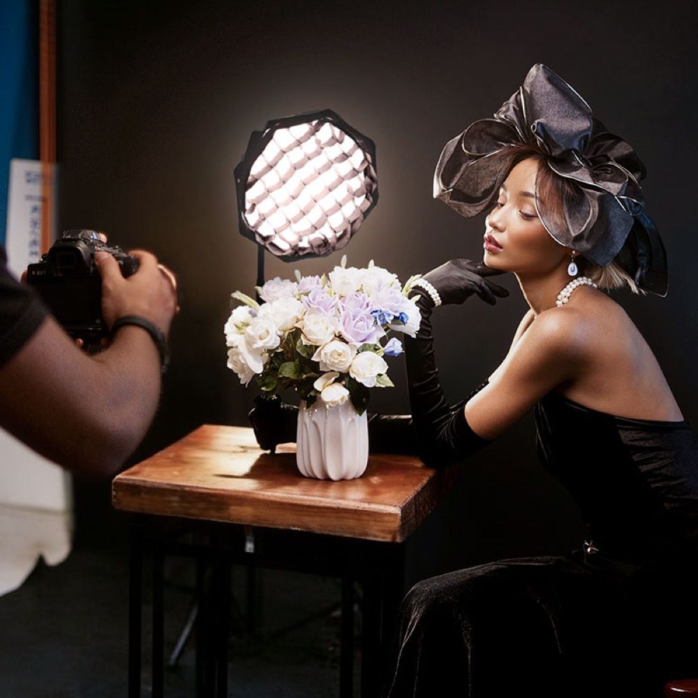 Ulanzi FOLD QS30 Quick Release Octagonal Softbox 30cm