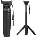 Ulanzi MT99 Mini treppiede per action fotocamera (compatibile con Action 6 / Nano)