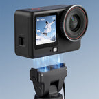Ulanzi MT99 Mini treppiede per action fotocamera (compatibile con Action 6 / Nano)