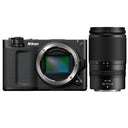 Nikon ZR + NIKKOR Z 28-75mm f/2.8