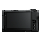 Nikon ZR + NIKKOR Z 28-75mm f/2.8