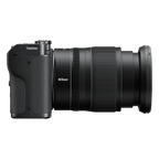 Nikon ZR + NIKKOR Z 28-75mm f/2.8