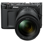 Nikon ZR + NIKKOR Z 28-75mm f/2.8