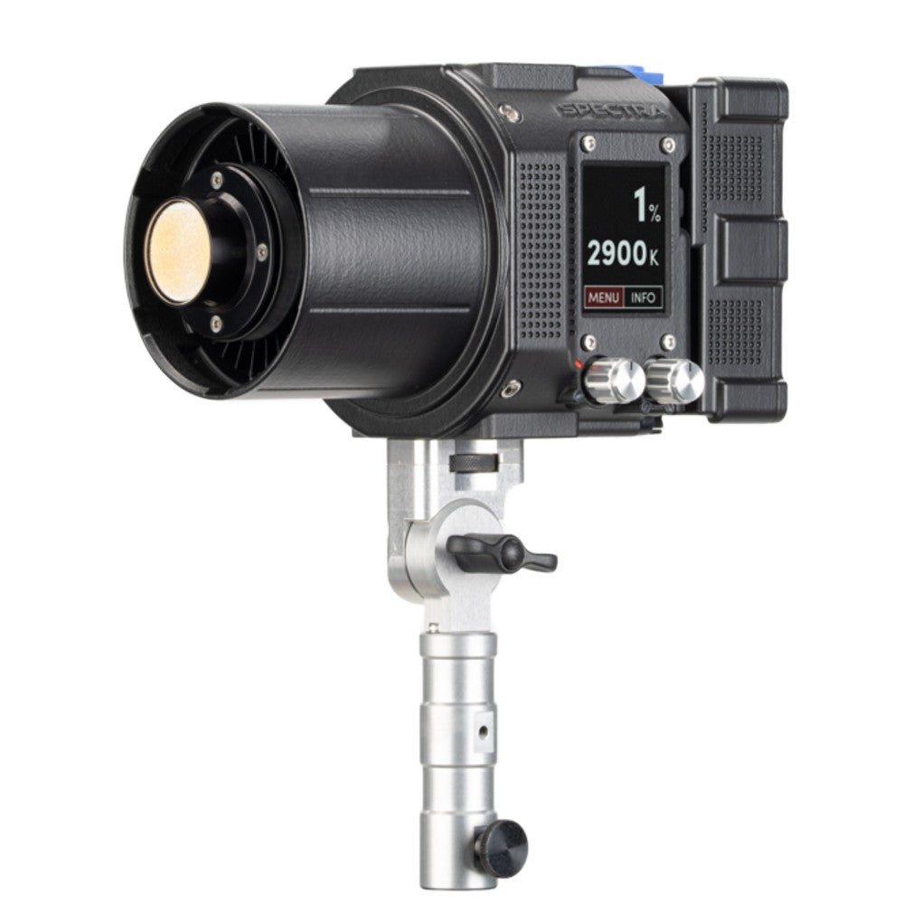 Maxima SPECTRA Compact Bi-color Luce a LED