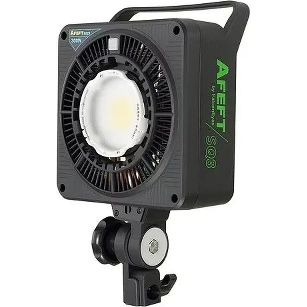 Lampada LED bicolore Falcon Eyes Afeft SQ3