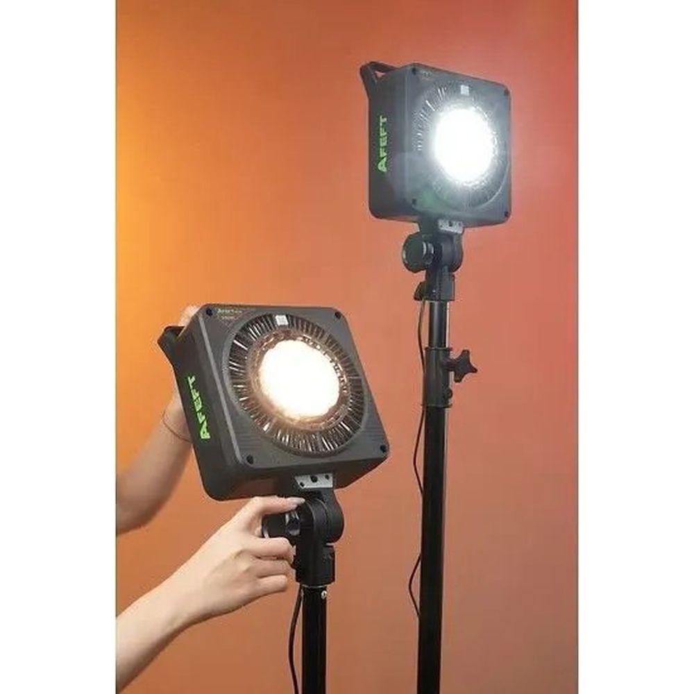 Lampada LED bicolore Falcon Eyes Afeft SQ3