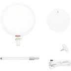 Lampada LED bicolore Falcon Eyes Sophiez SO-28TD III