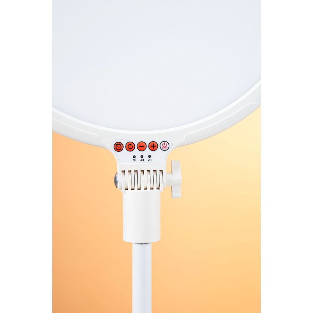 Lampada LED bicolore Falcon Eyes Sophiez SO-28TD III