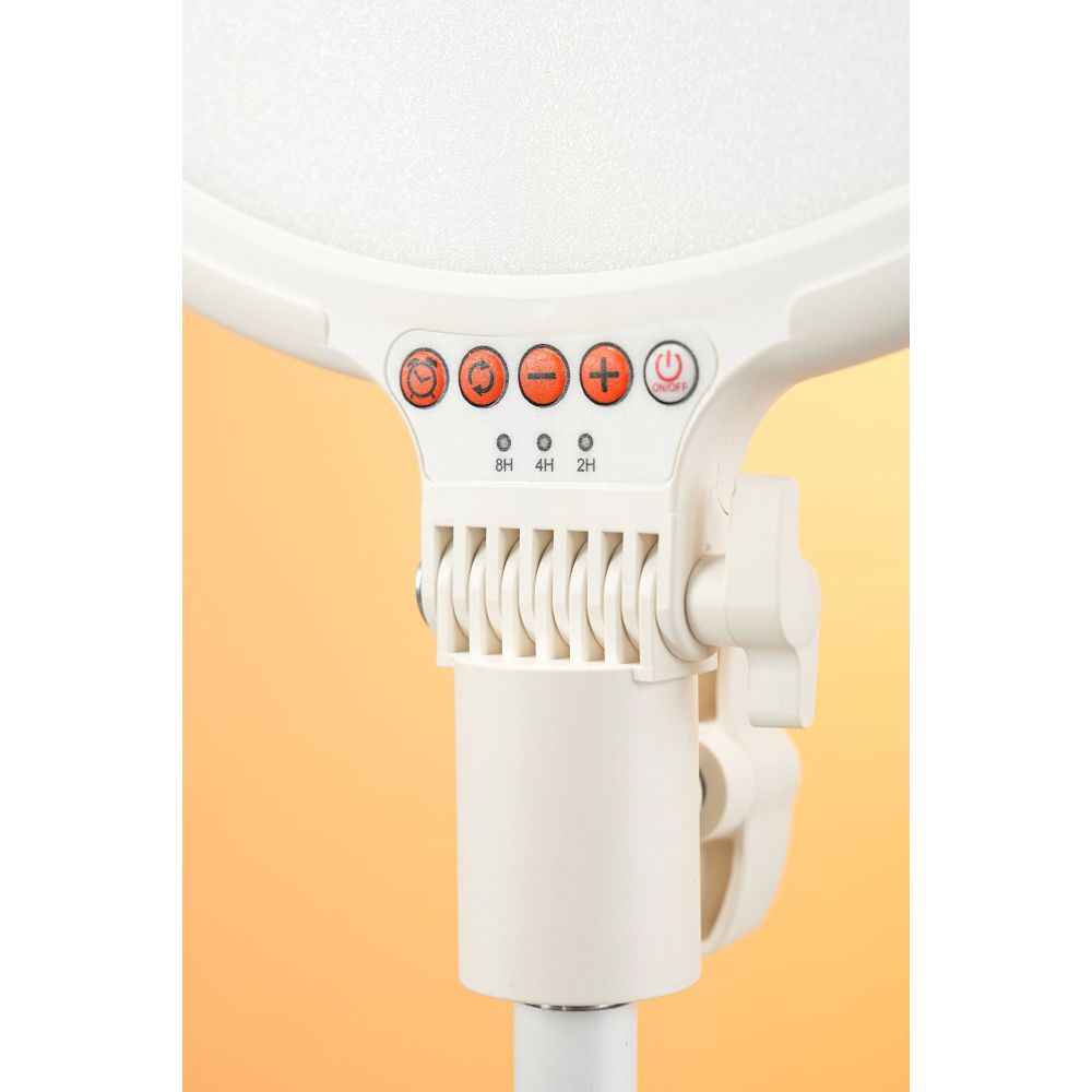 Lampada LED bicolore Falcon Eyes Sophiez SO-28TD III