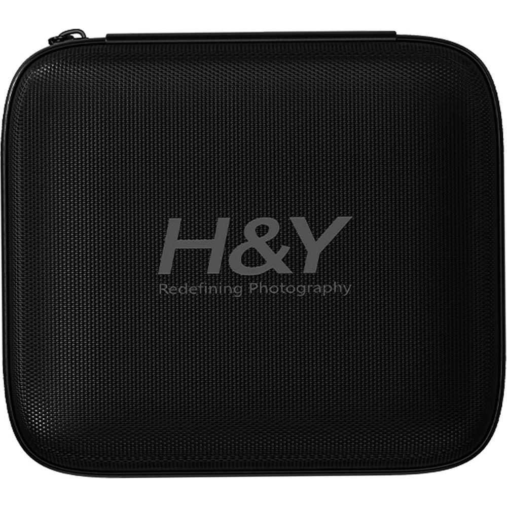 Kit di filtri video ND H&Y HD EVO da 77mm