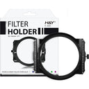 H&Y K-Series Holder Mark III + Drop-in Natural CPL + Swift Adapter 67/72/77/82mm