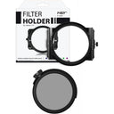 H&Y K-Series Holder Mark lll + Drop-in Natural CPL (KH3+KNP)