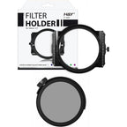 H&Y K-Series Holder Mark lll + Drop-in Natural CPL (KH3+KNP)