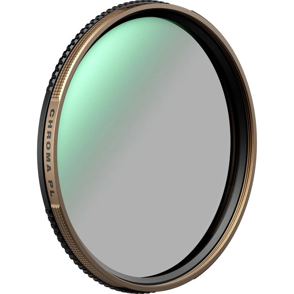 Filtro Chroma CP PolarPro serie 135 da 77mm