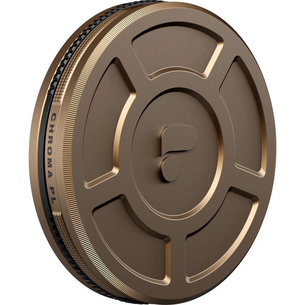Filtro Chroma CP PolarPro serie 135 da 77mm