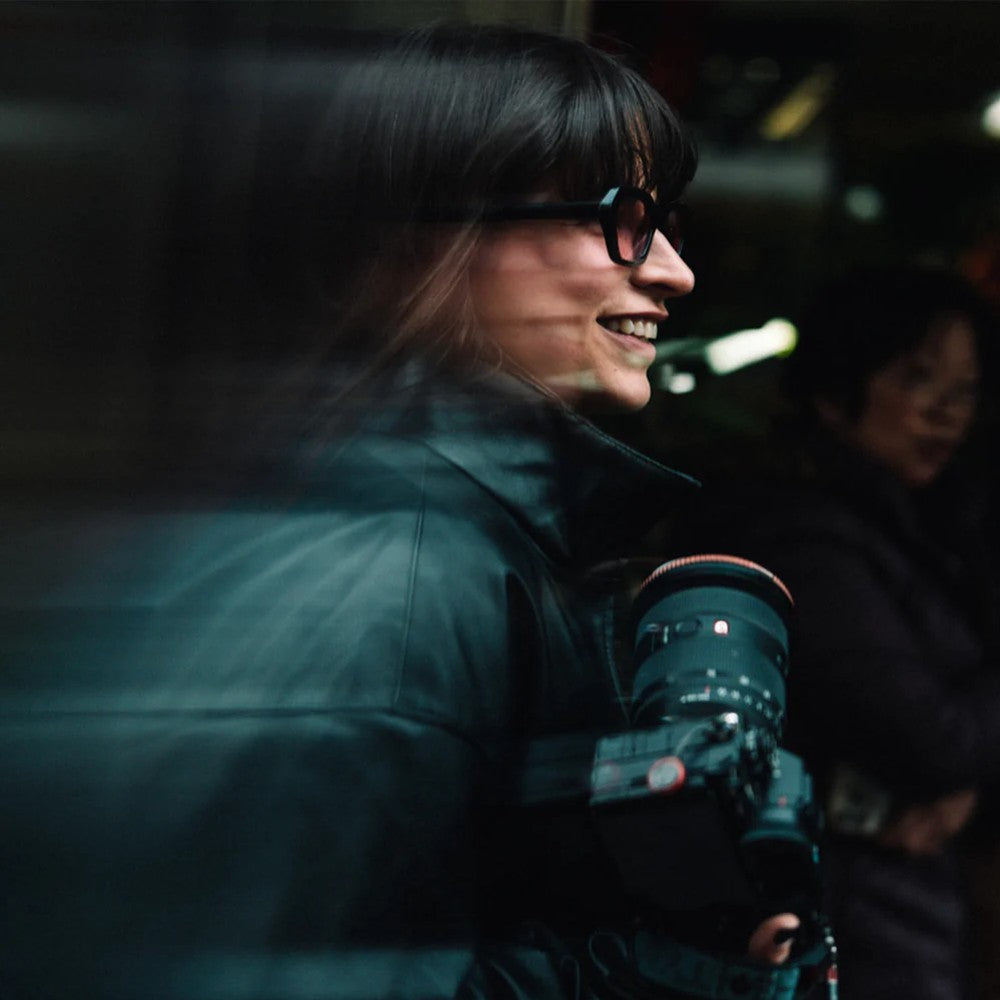 PolarPro CineFlow Filter 82mm