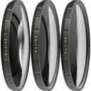 Set filtri cambio PolarPro shortstache 67mm