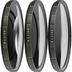 Set filtri cambio PolarPro shortstache 67mm