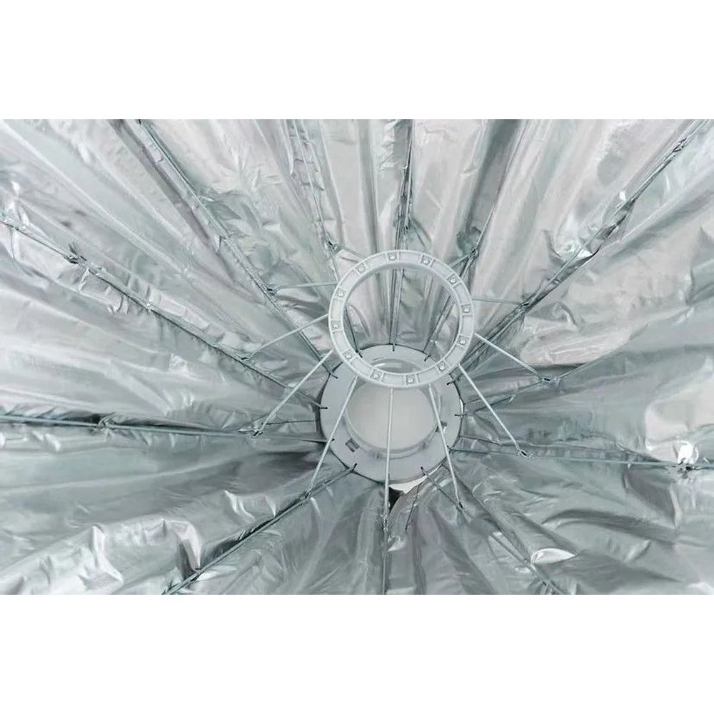 Falcon Eyes Parabolic Octabox 90 cm UOB-90HC with Honeycomb