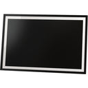 Frameo Digital Photo Frame GW-P156 Black 15.6 Inch