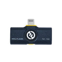 Hollyland LARK M2 Lightning Ricevitore (Shine Charcoal) OUTLET